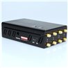 8 Bands GSM CDMA 3G 4G GPS L1 WiFi Lojack Cell Phone Jammer,Blocking GPS Tracker,WiFi,Lojack and 4G mobile phone (for Europe)