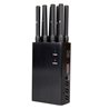 8 Bands GSM CDMA 3G 4G WiFi Cell Phone Jammer,Blocking 4G LTE 750mhz 2300mhz mobile phone all in one (for USA)