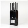 8 Bands GSM CDMA 3G 4G WiFi Cell Phone Jammer,Blocking 4G LTE 750mhz 2300mhz mobile phone all in one (for USA)
