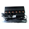6 BANDS GSM/3G/4G/WIFI/RADIO/REMOTE/VHF/UHF JAMMER