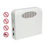 8W Cell Phone Signal Jammer | WIFI 4G Blocker for School & Office
