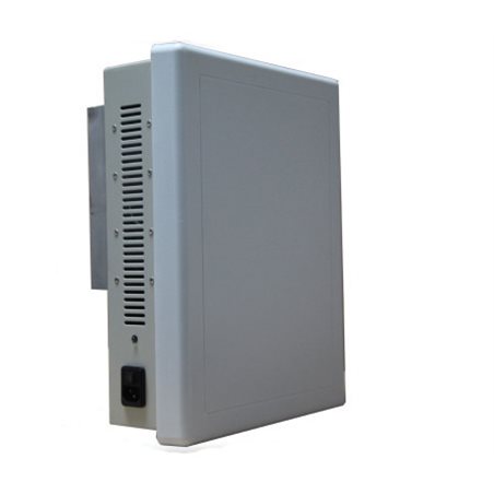 Fix style Cell Phone 3G 4G Jammer | WIFI Blocker for School & Office